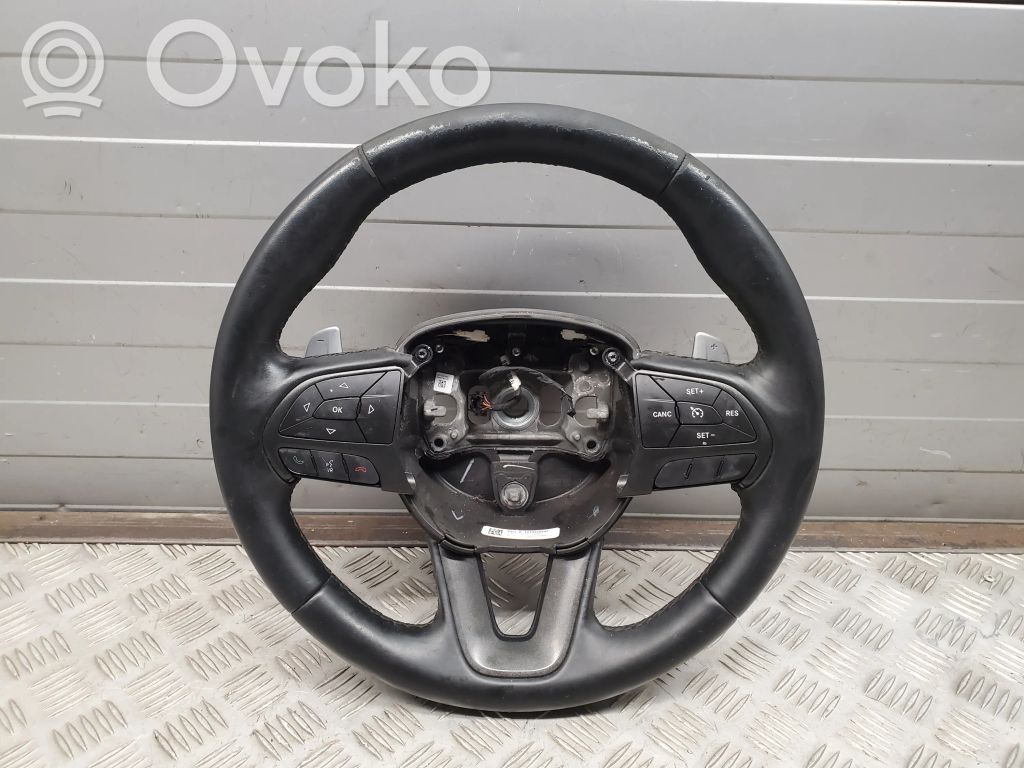 Kierownica   1ZZ412X9AF,687132601F