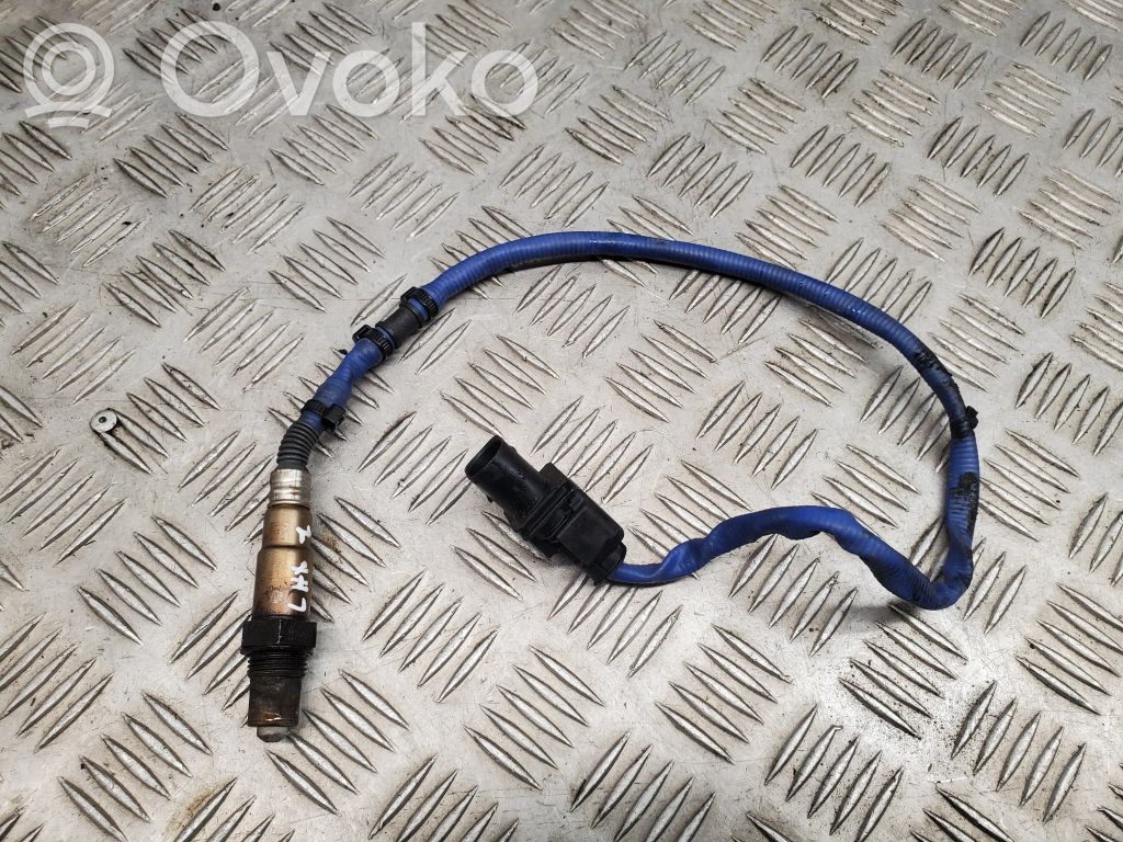 Sonde lambda   7P5906262A