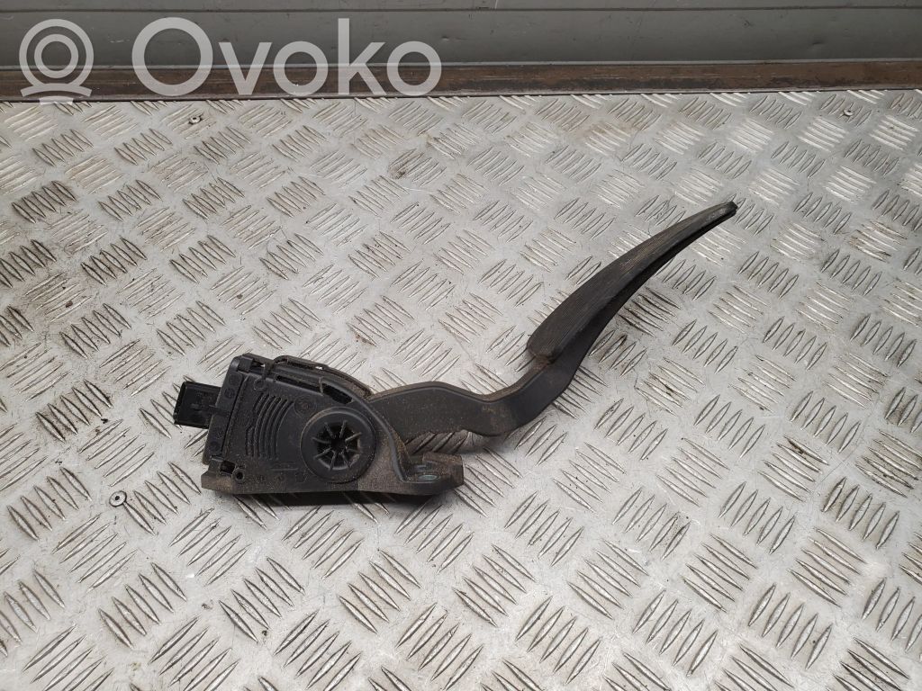 Dodge RAM Gaspedal 