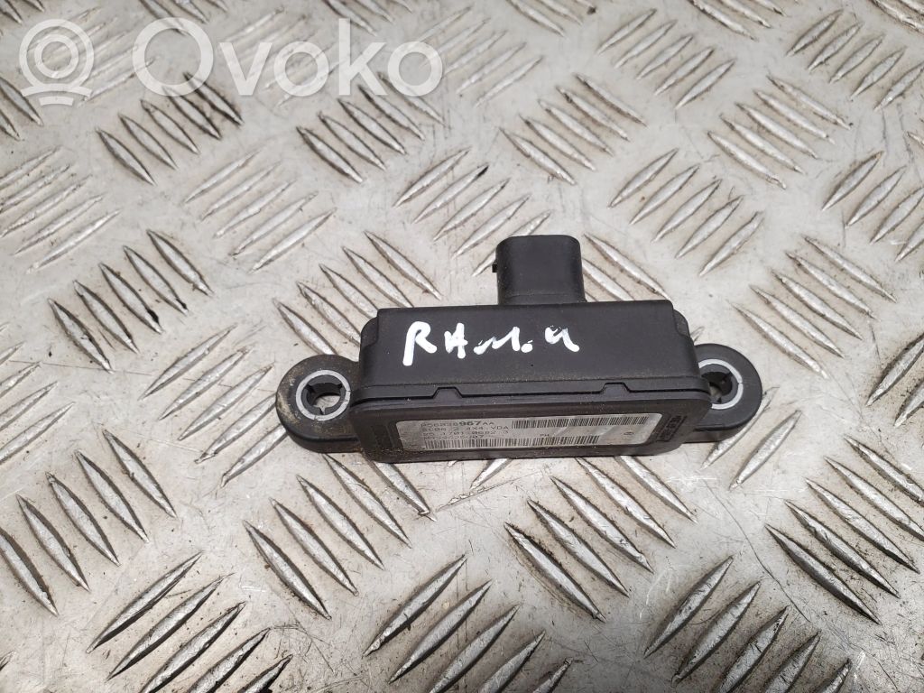 Dodge RAM Sensor 