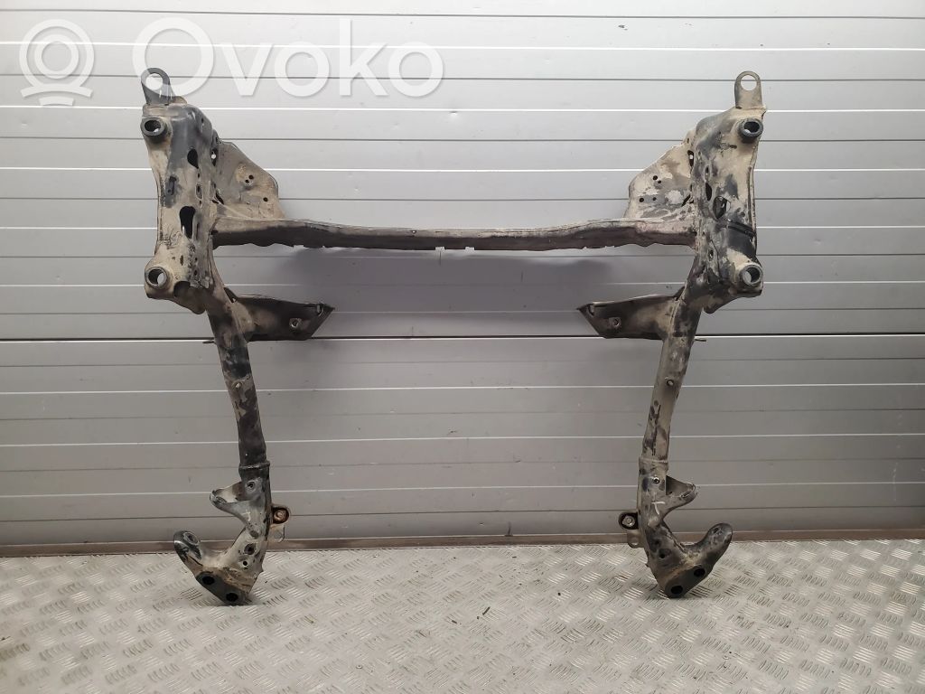 Audi A6 S6 C7 4G Front subframe 