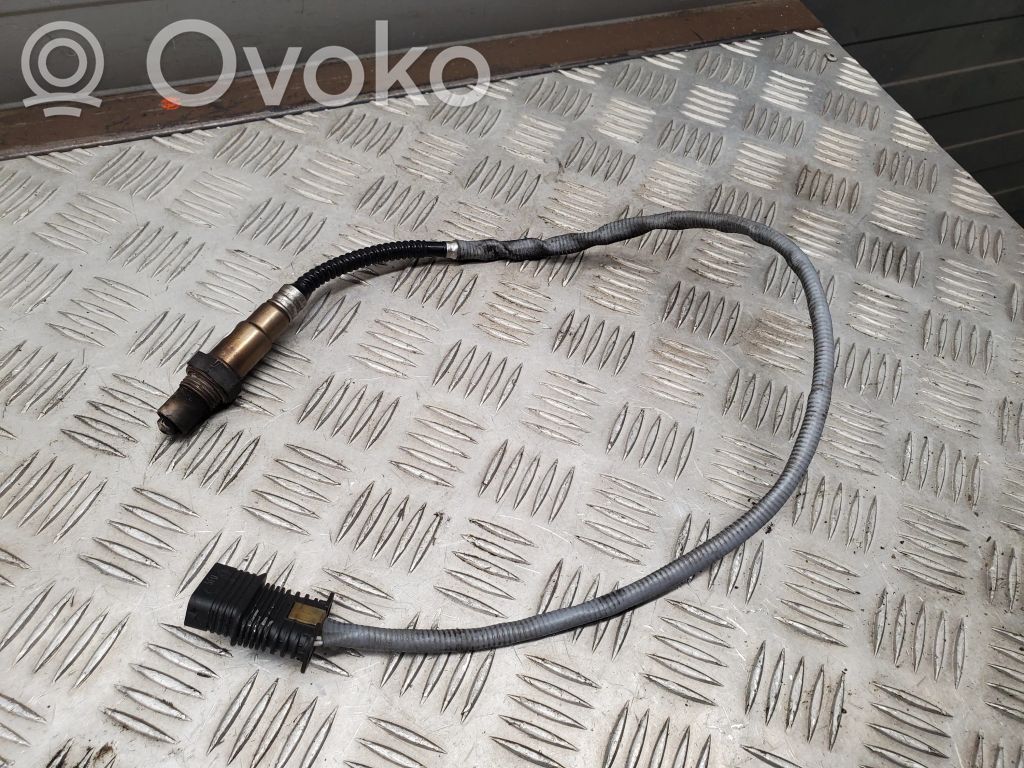 BMW 3 F30 F35 F31 Lambda-anturi 