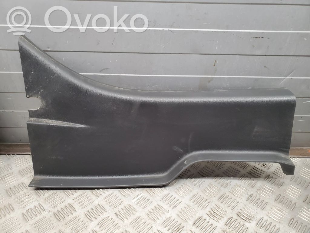 Dodge RAM (C) statņa dekoratīvā apdare 