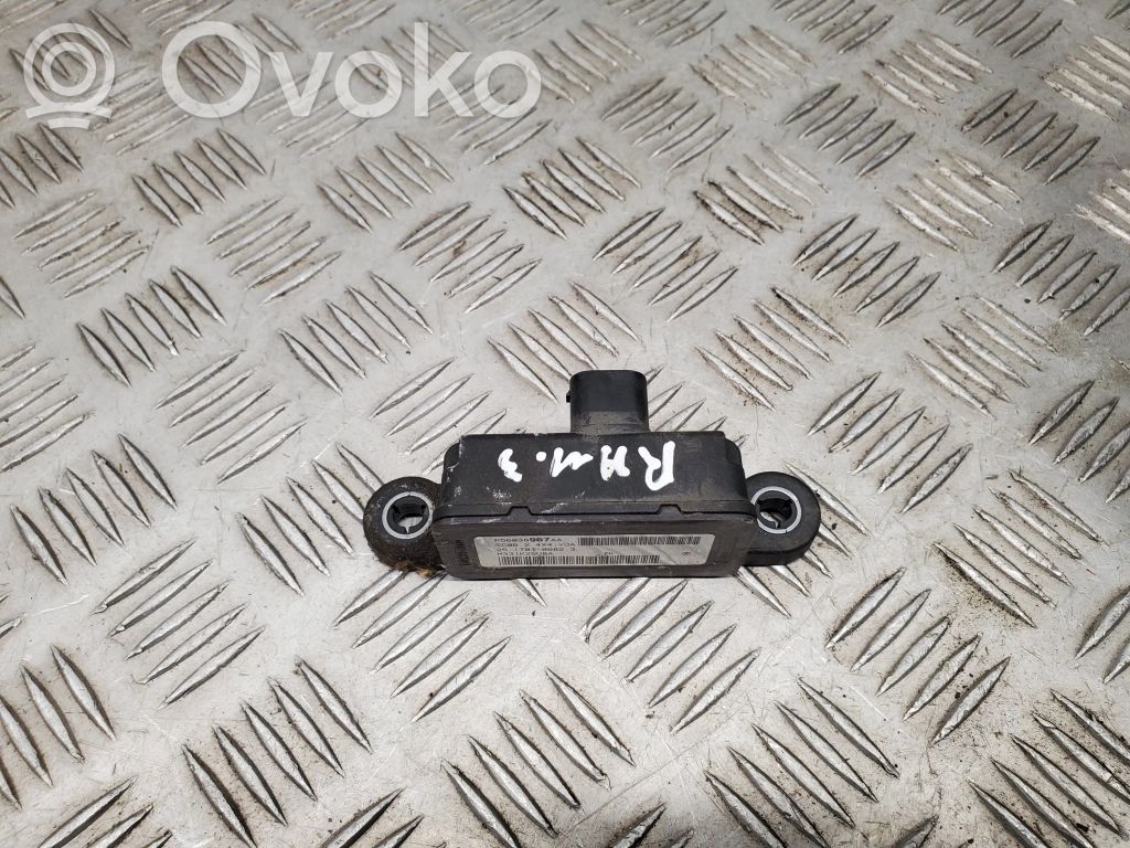 Dodge RAM Sensor 