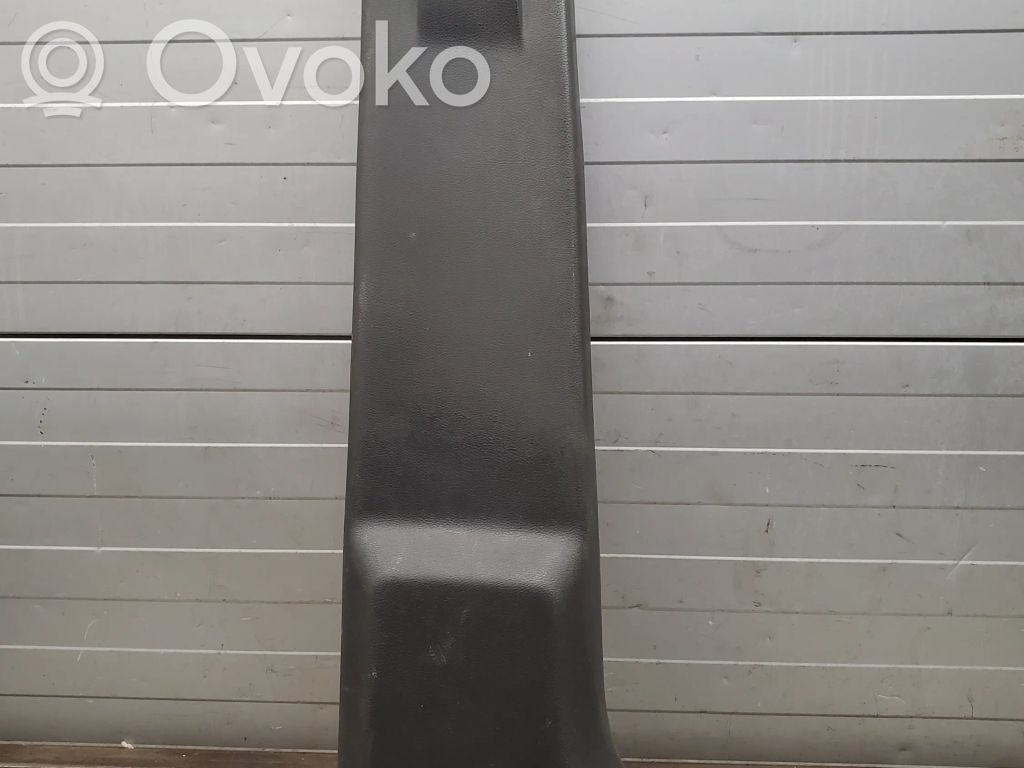 Osłona dolna słupka / B   1DX57XDVAB,1DX57TRMAB