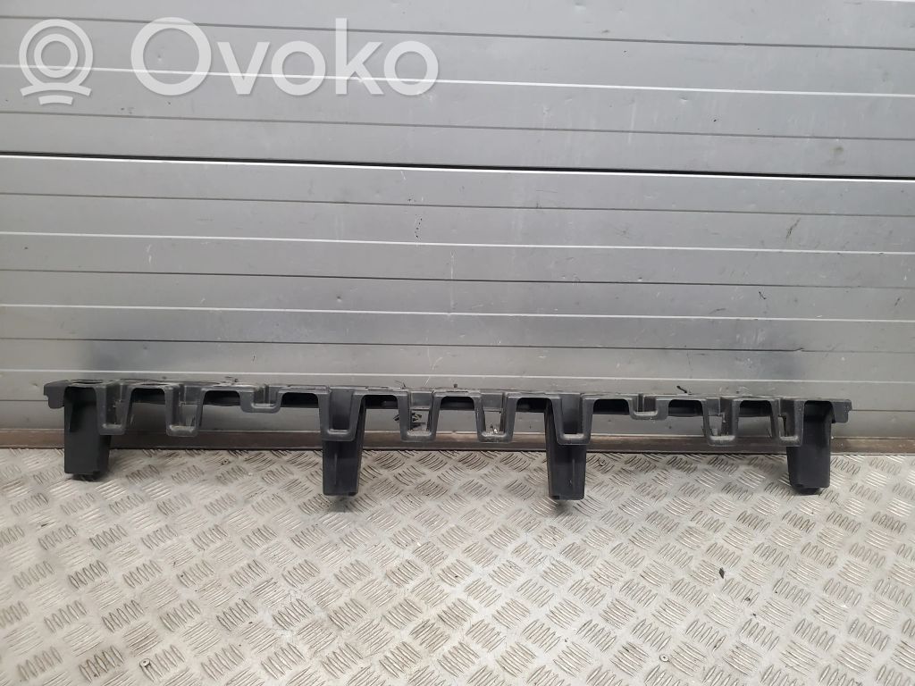 Dodge Durango III Traversa di supporto paraurti posteriore 