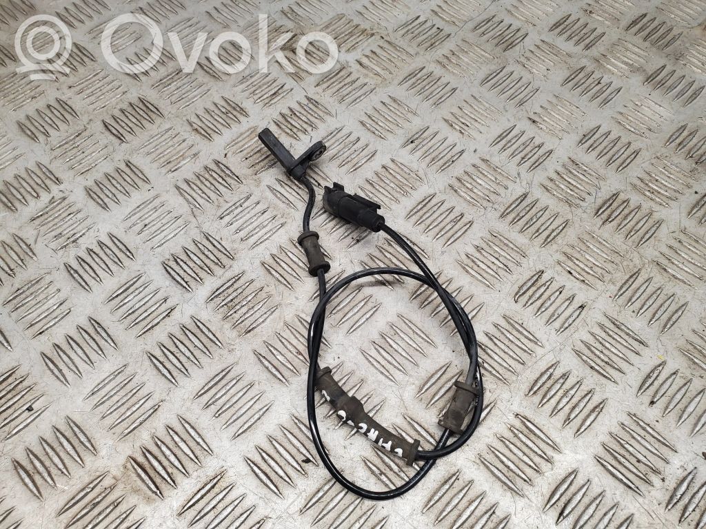 Dodge Challenger ABS Sensor hinten 