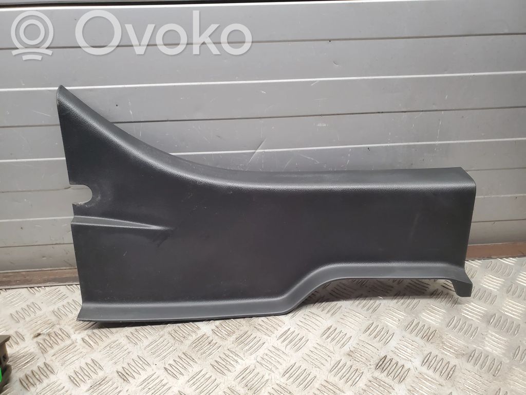 Dodge RAM (C) statņa dekoratīvā apdare 