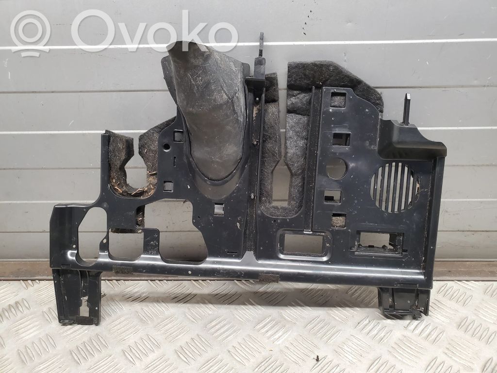 Audi A5 Ramă inferioară panou bord 
