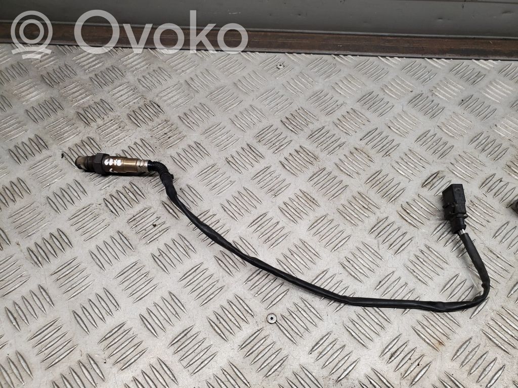 Lambda probe sensor   03H906262R