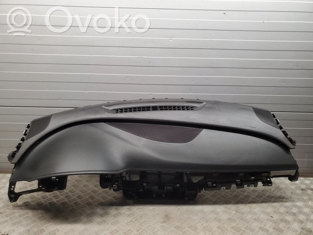 Audi A8 S8 D4 4H Panel de instrumentos 
