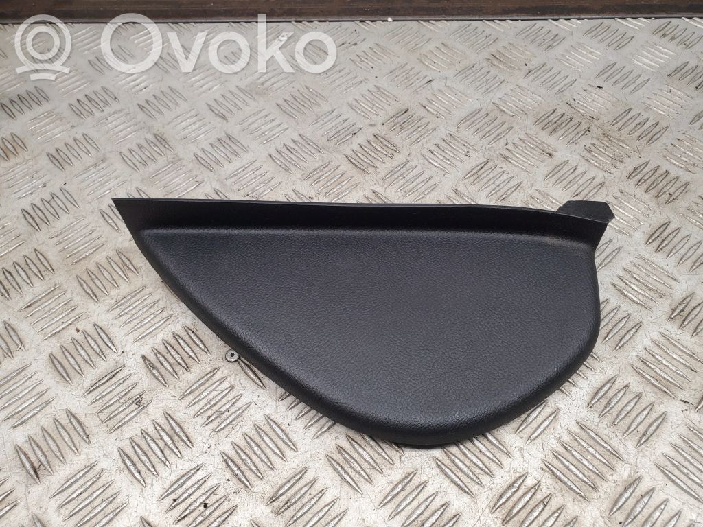 Jeep Grand Cherokee Boczny element deski rozdzielczej 