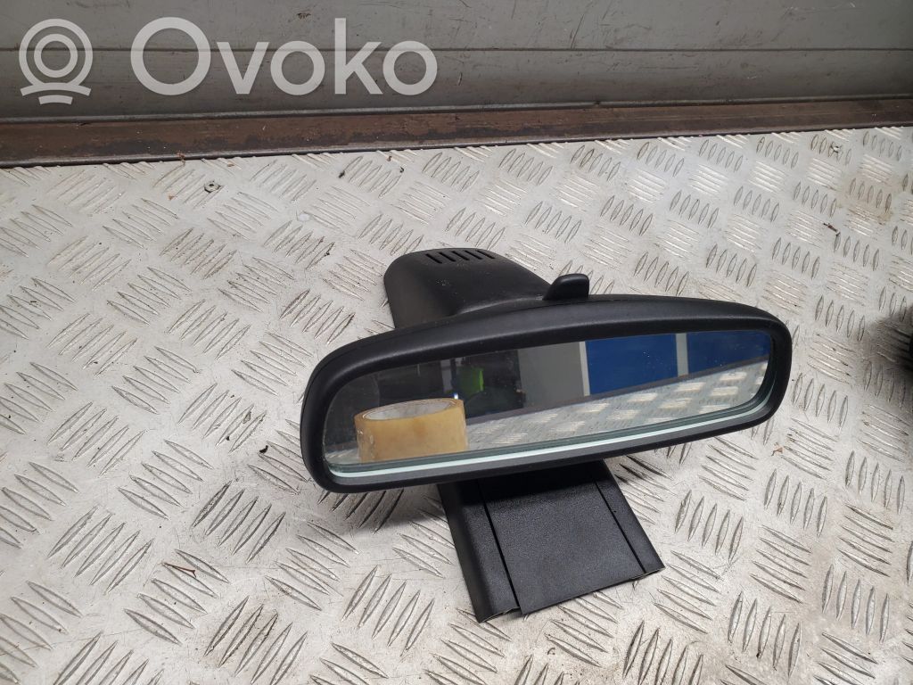 Rear view mirror (interior)   68229829AA