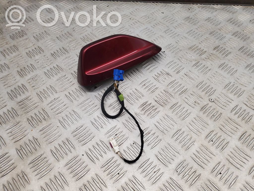 Chrysler Pacifica GPS Antenne 