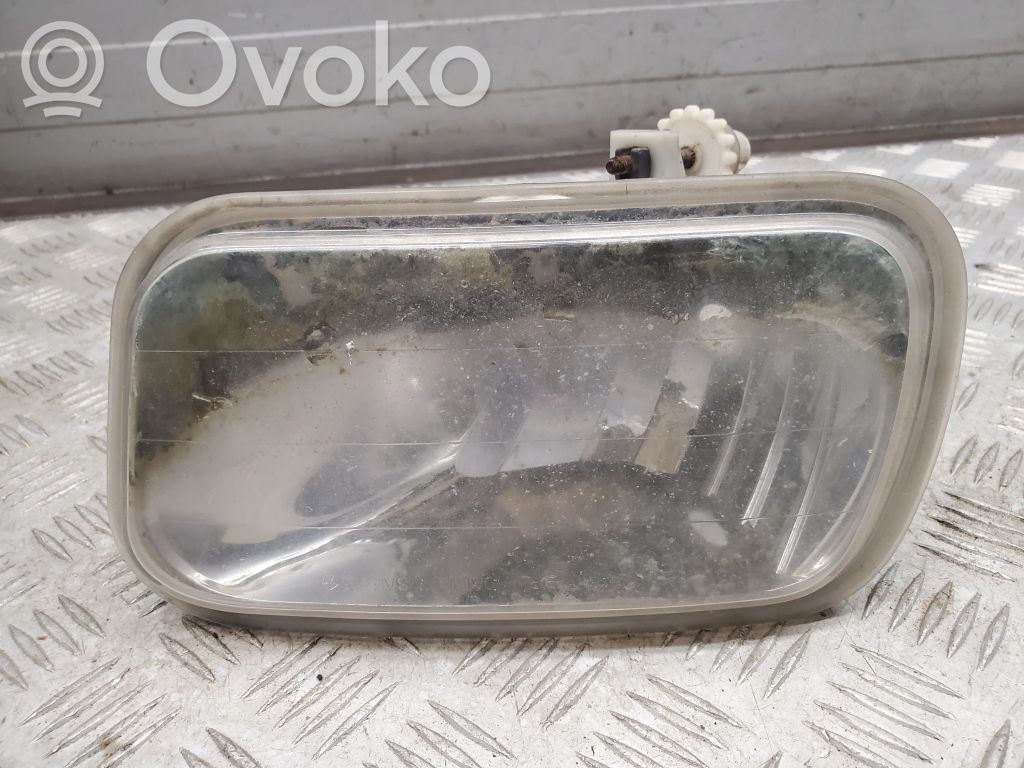 Dodge RAM Etusumuvalo 