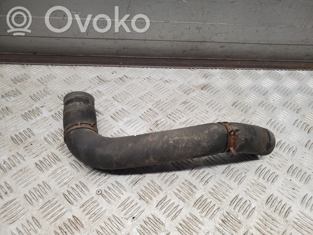 Dodge RAM Engine coolant pipe/hose 