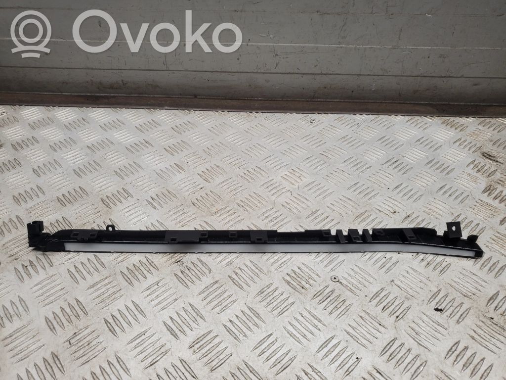 Audi Q8 Other interior light 