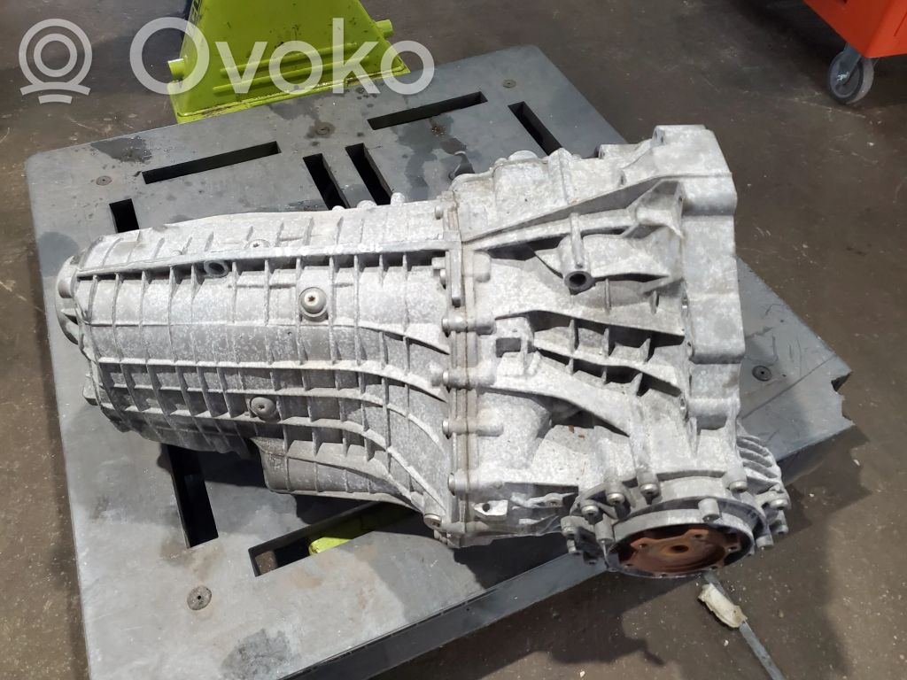 Audi A4 S4 B9 Scatola del cambio automatico 