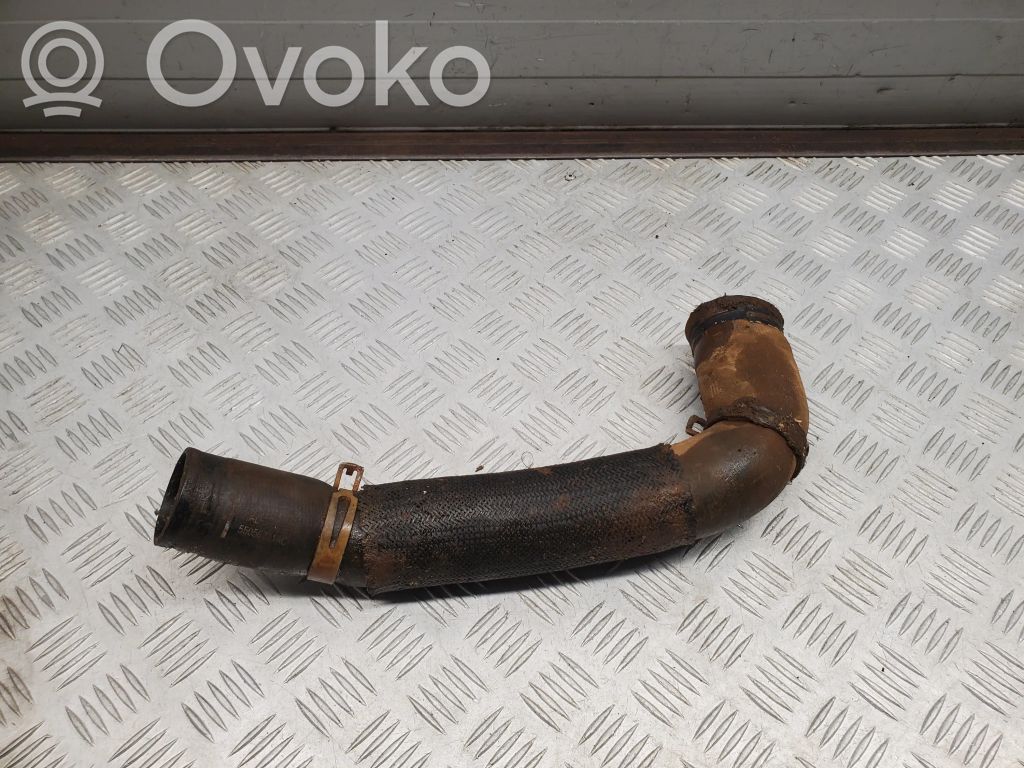Dodge RAM Engine coolant pipe/hose 