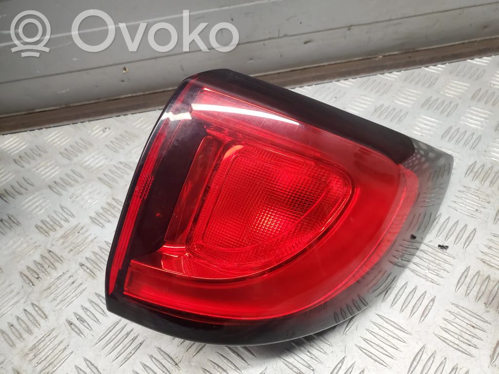 Chrysler Pacifica Takavalot 