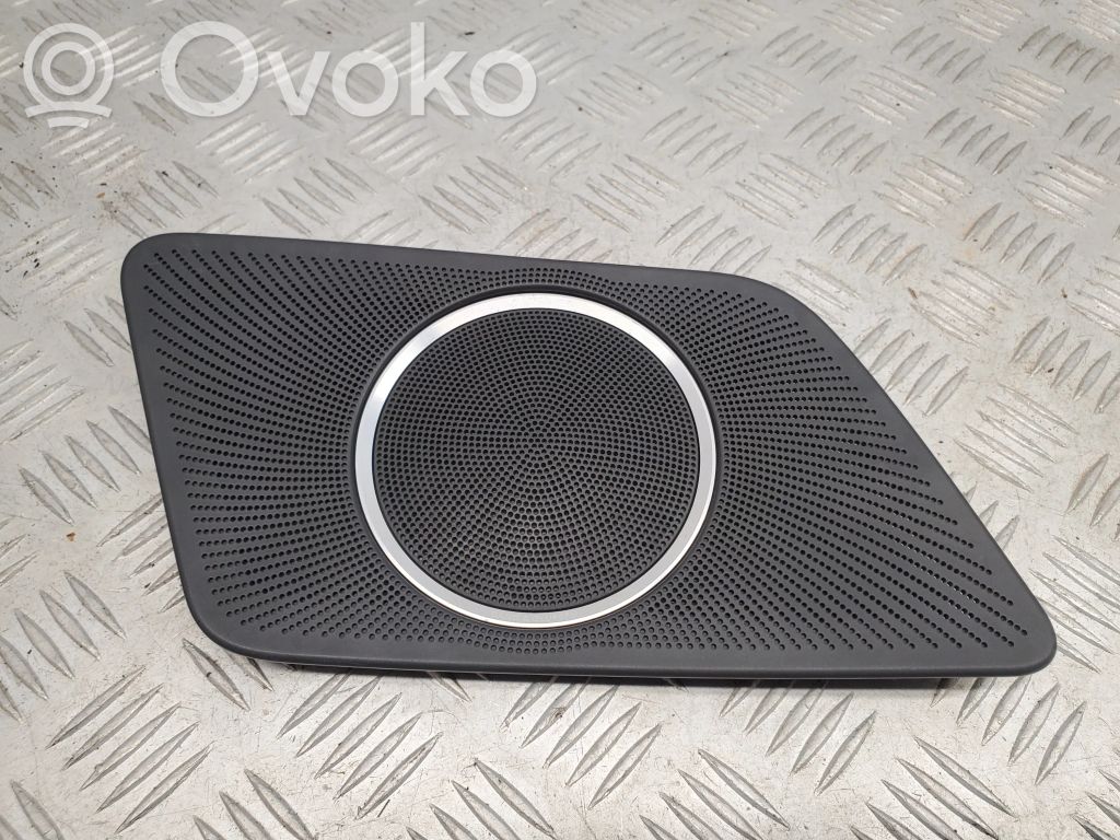 Audi S5 Grilles/couvercle de haut-parleur latéral 