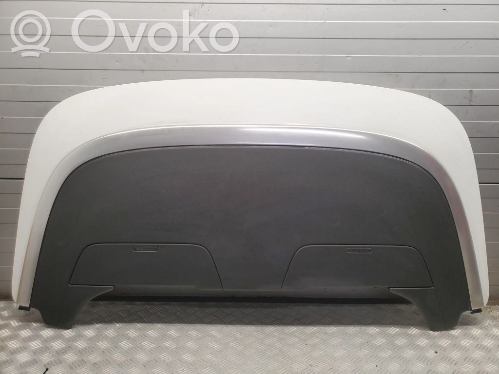Audi S5 Tailgate/trunk/boot lid 