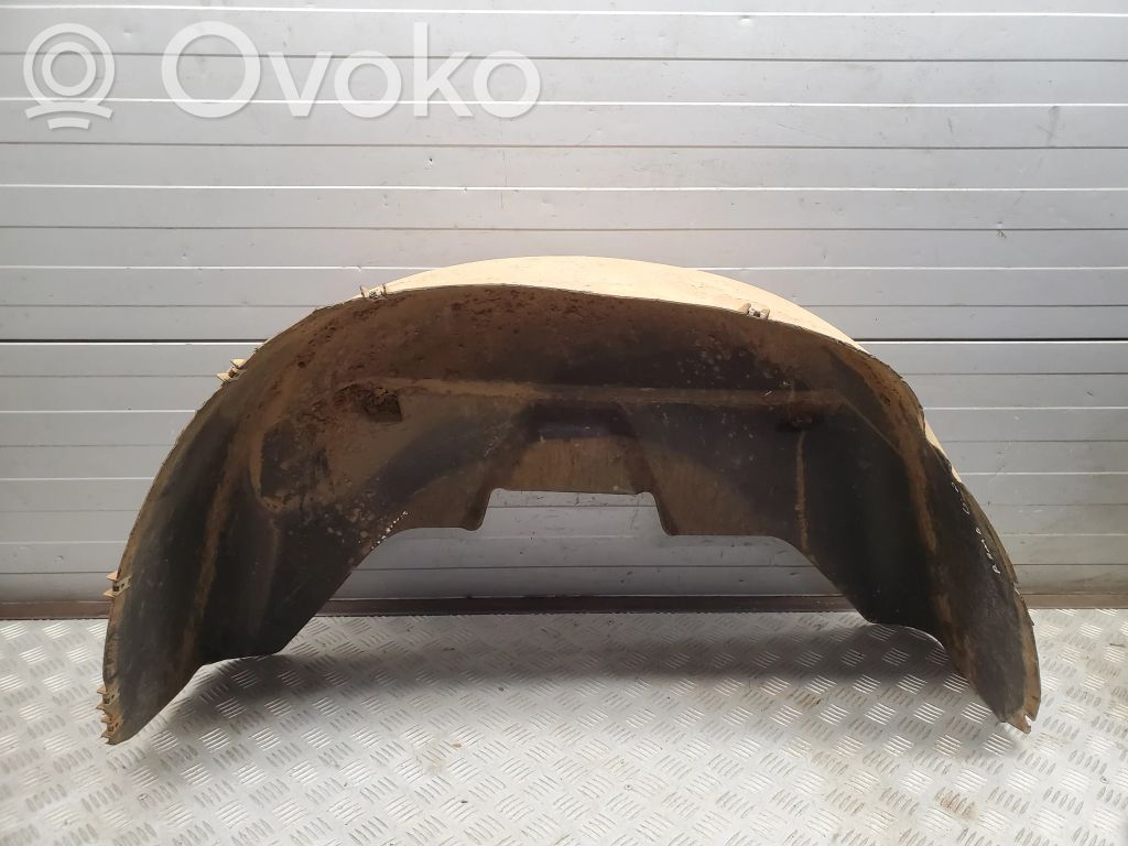 Dodge RAM Aizmugurējais apakšspārns 