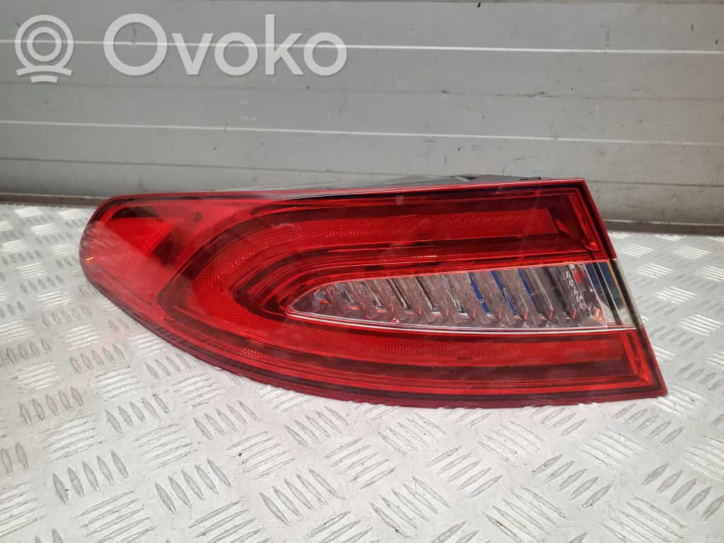 Jaguar XF Lampa tylna 
