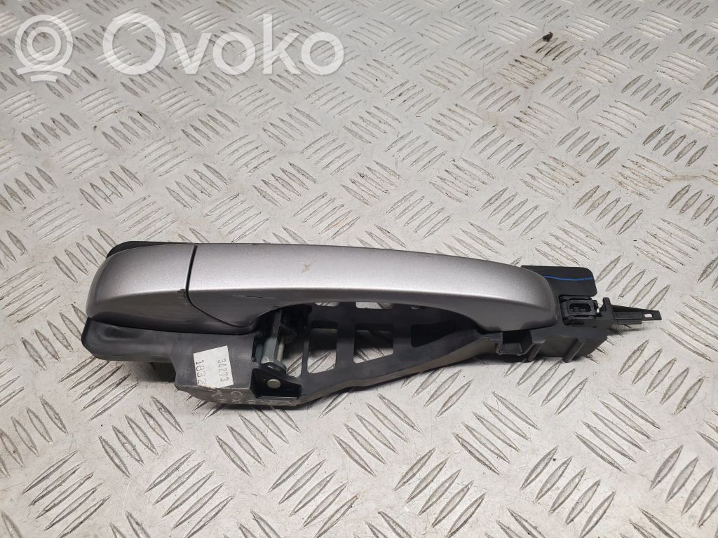 Jeep Grand Cherokee Manecilla externa puerta trasera 