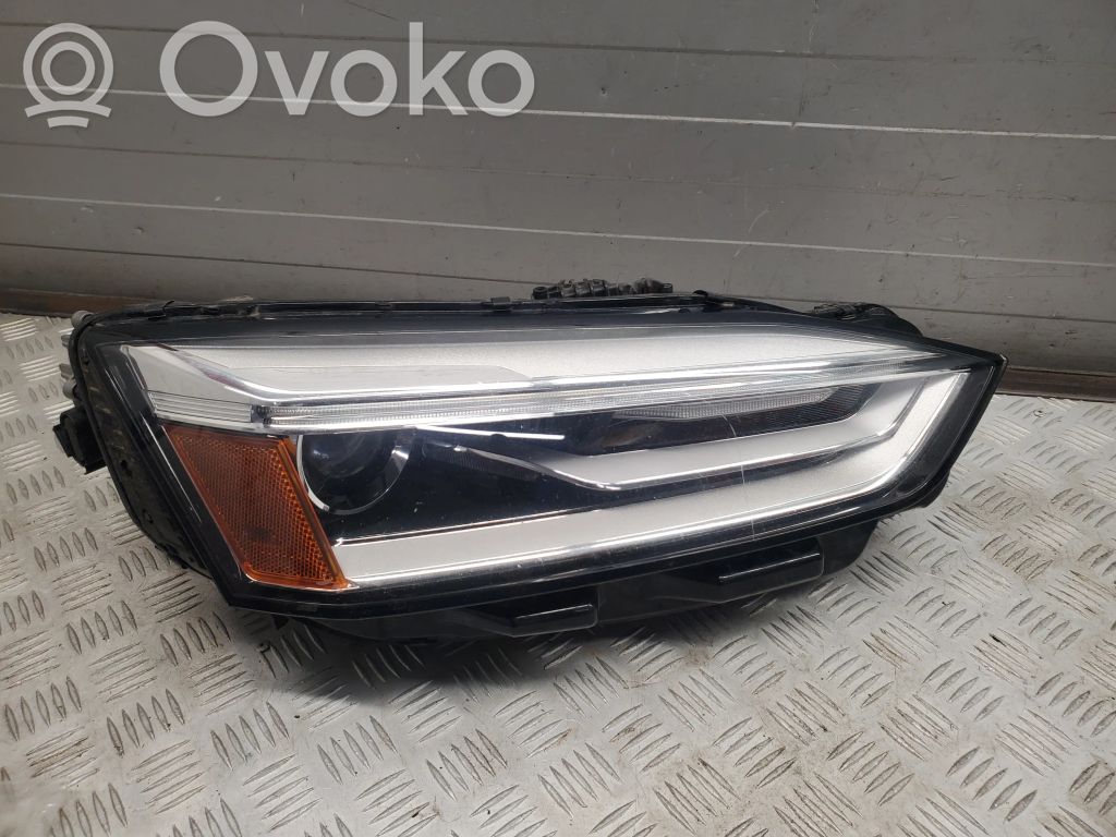 Audi A5 Headlight/headlamp 