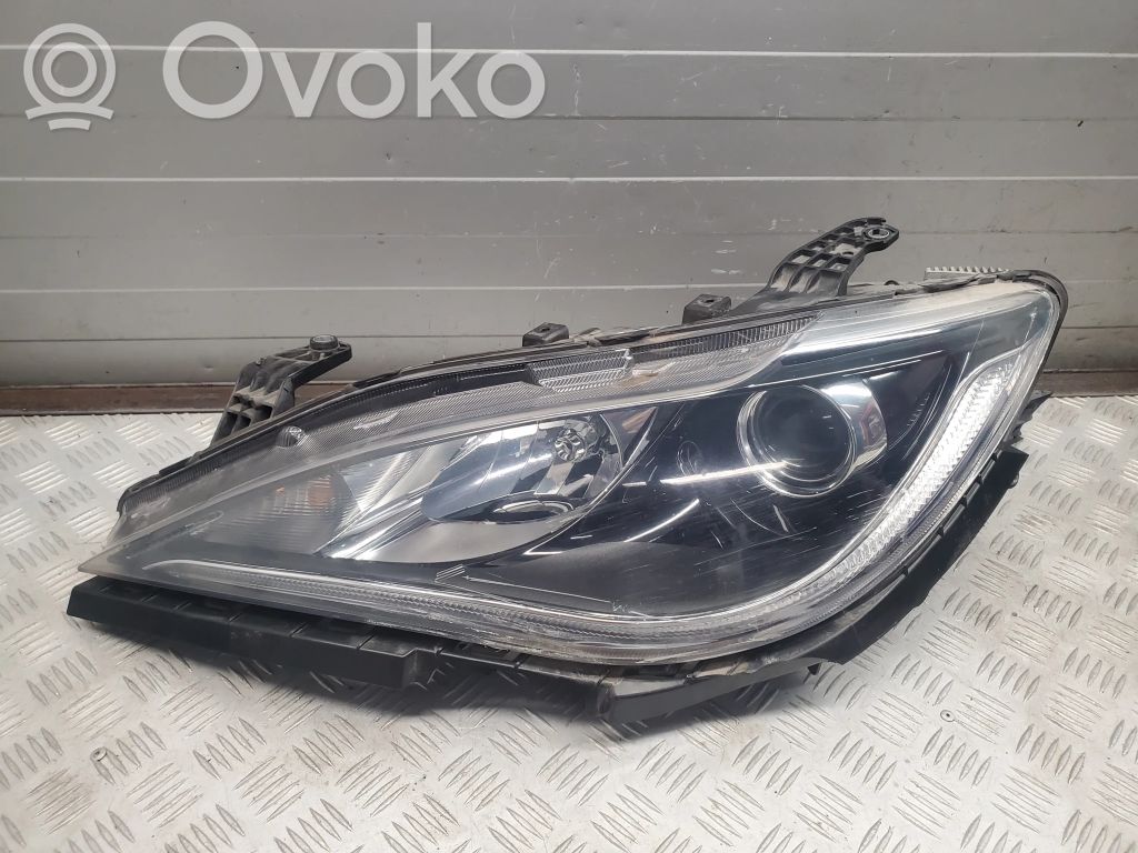 Chrysler Pacifica Headlight/headlamp 