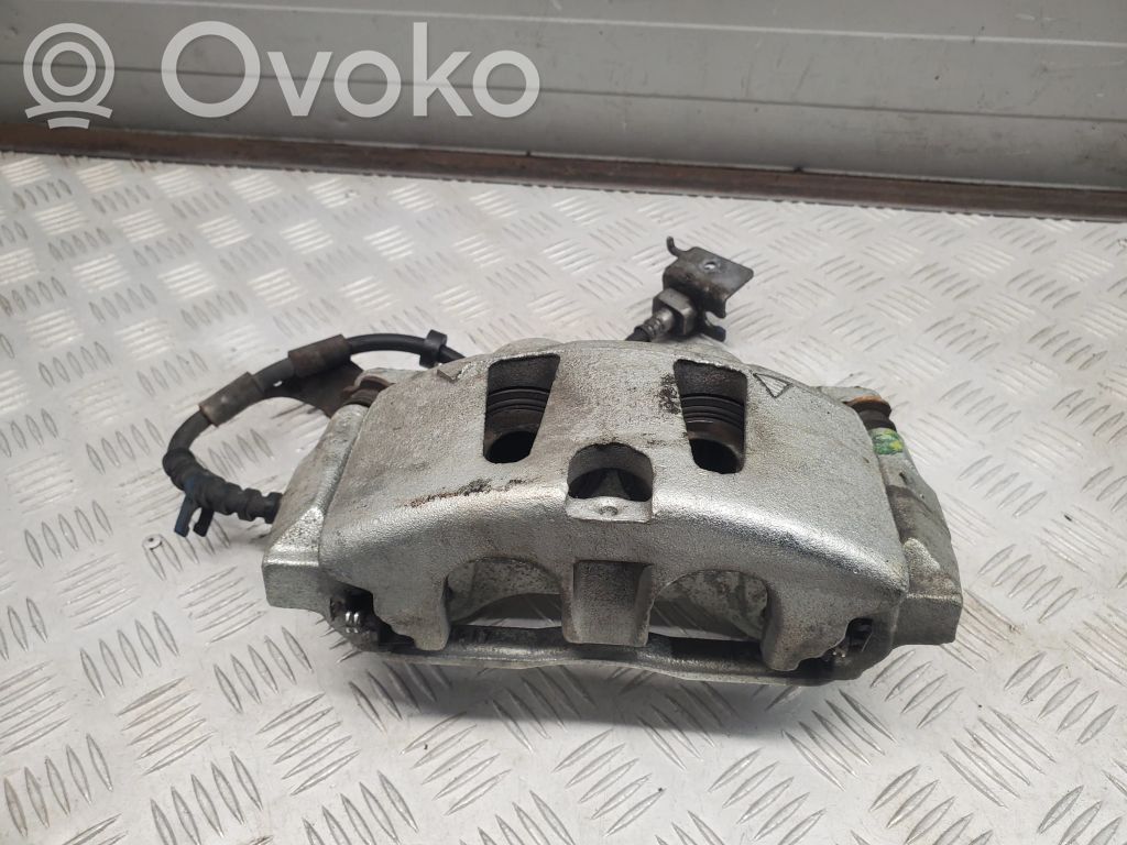 Передний суппорт   518AC,A511Q
