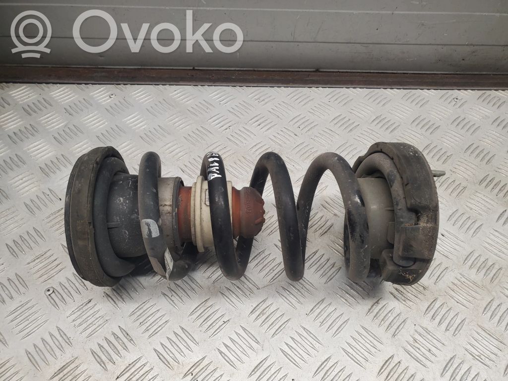 Chrysler Pacifica Rear coil spring 