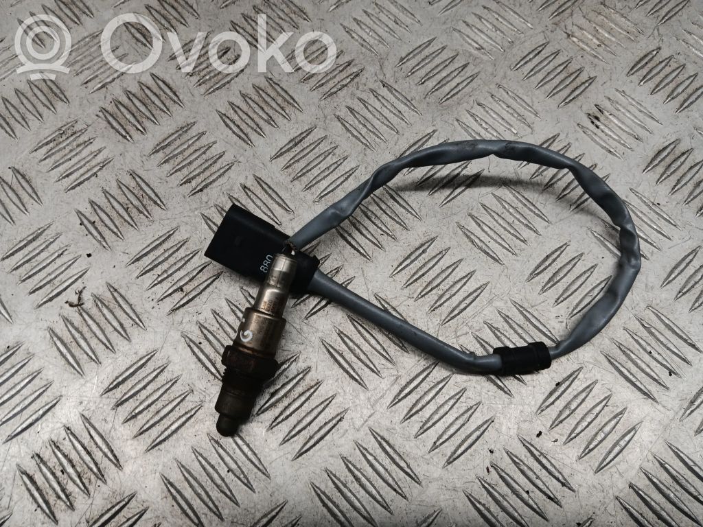 Sonde lambda   8K0906262G