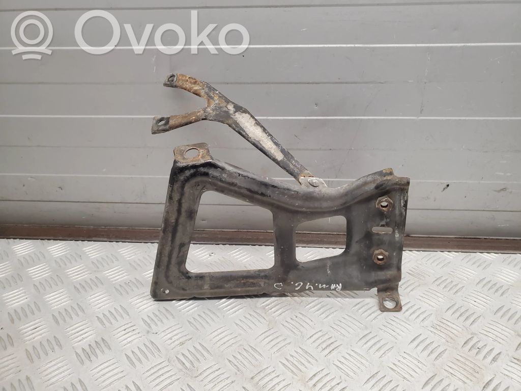 Dodge RAM Bumper support mounting bracket corner 