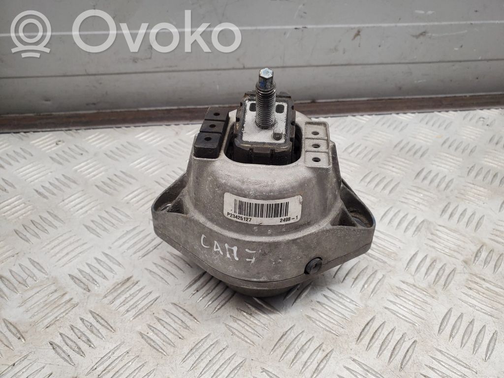 Chevrolet Camaro Engine mount bracket 