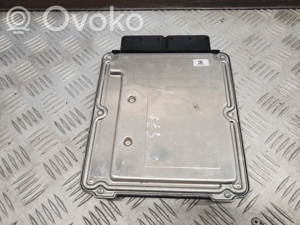 Engine control unit/module   4G0906014E