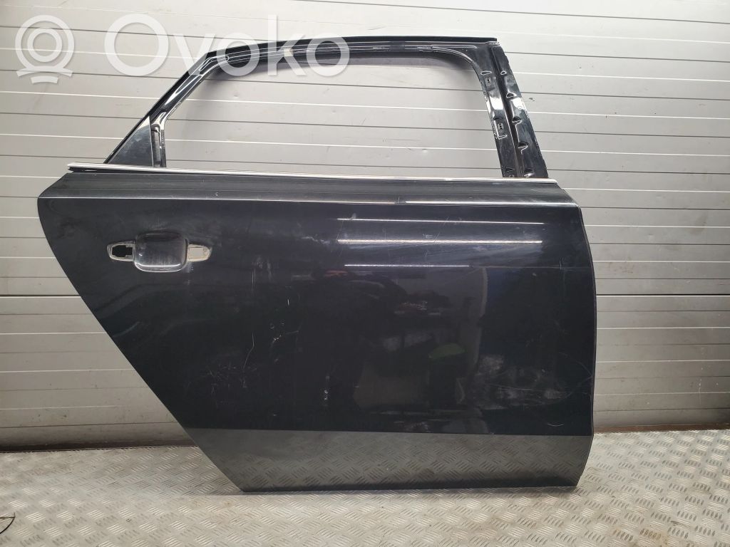 Puerta trasera   4H4833312,4H4861334
