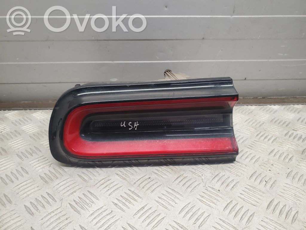 Dodge Challenger Takavalot 
