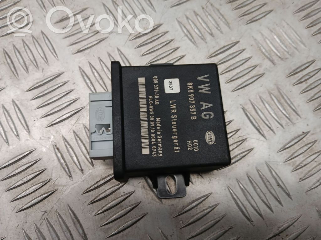 Lichtmodul Lichtsensor   8K0907357B