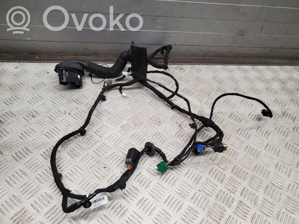 Cableado de puerta delantera   68446209AA