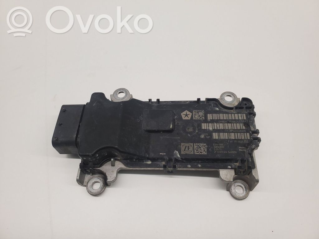 Chrysler Pacifica Gearbox control unit/module 