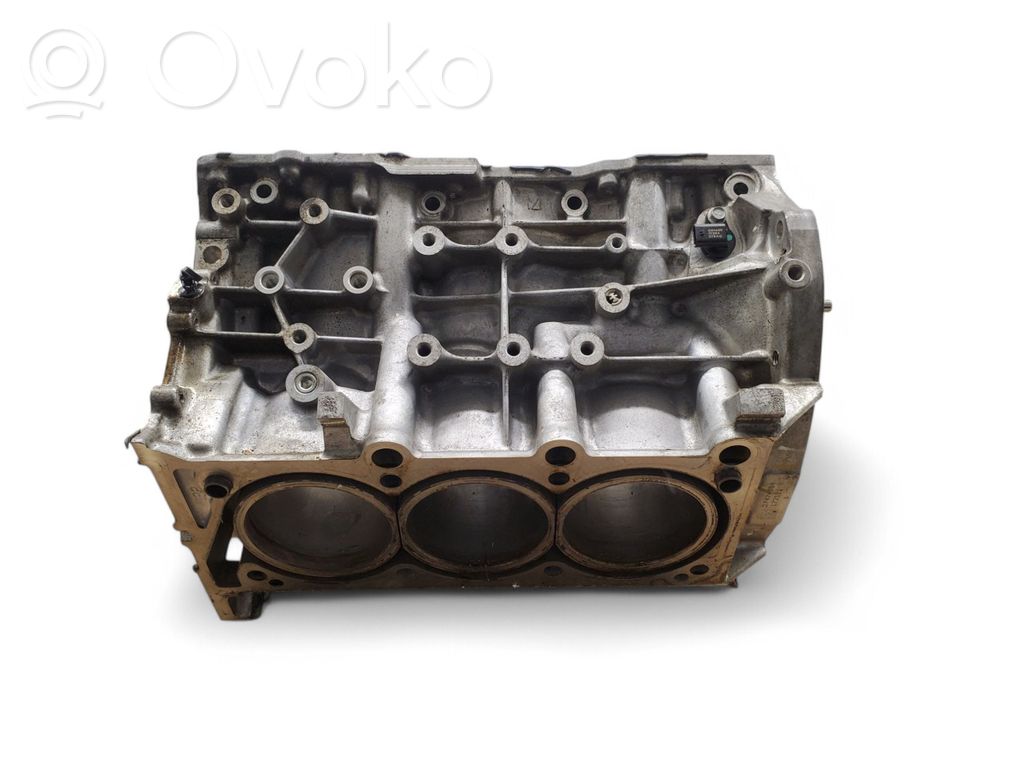 Engine block   68237714AD,04893461AF