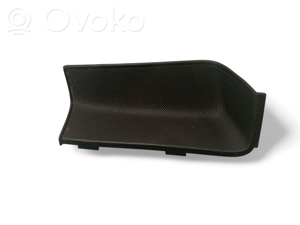 Audi Q3 8U Otras partes del panel de instrumentos 