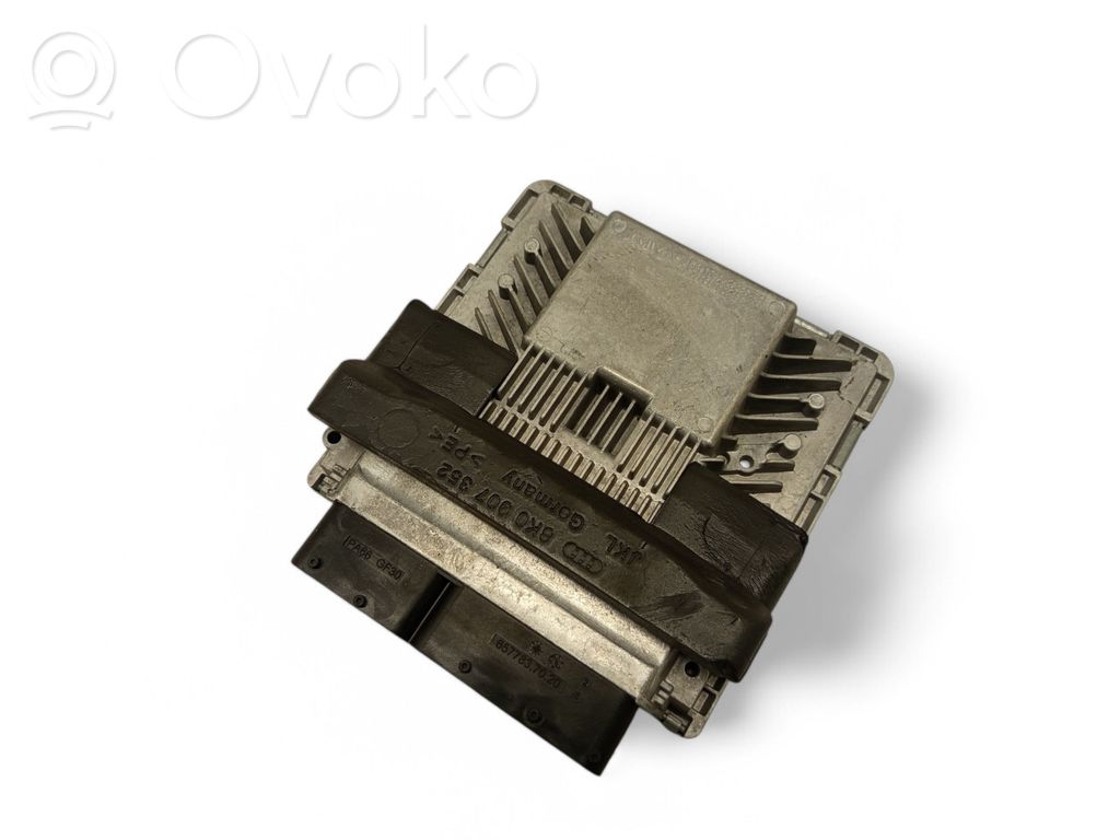 Audi Q5 SQ5 8R Engine control unit/module 