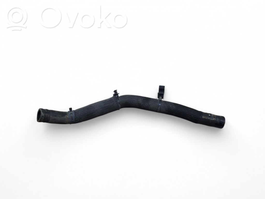 Chrysler Pacifica Engine coolant pipe/hose 