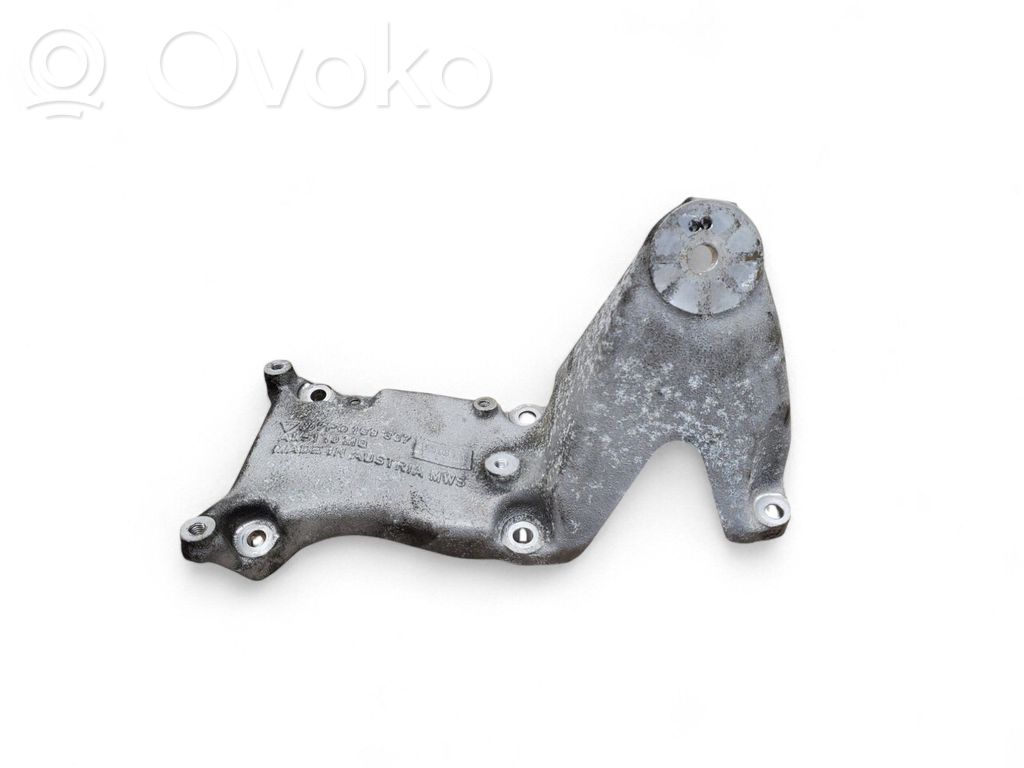 Engine mounting bracket   7P0199307