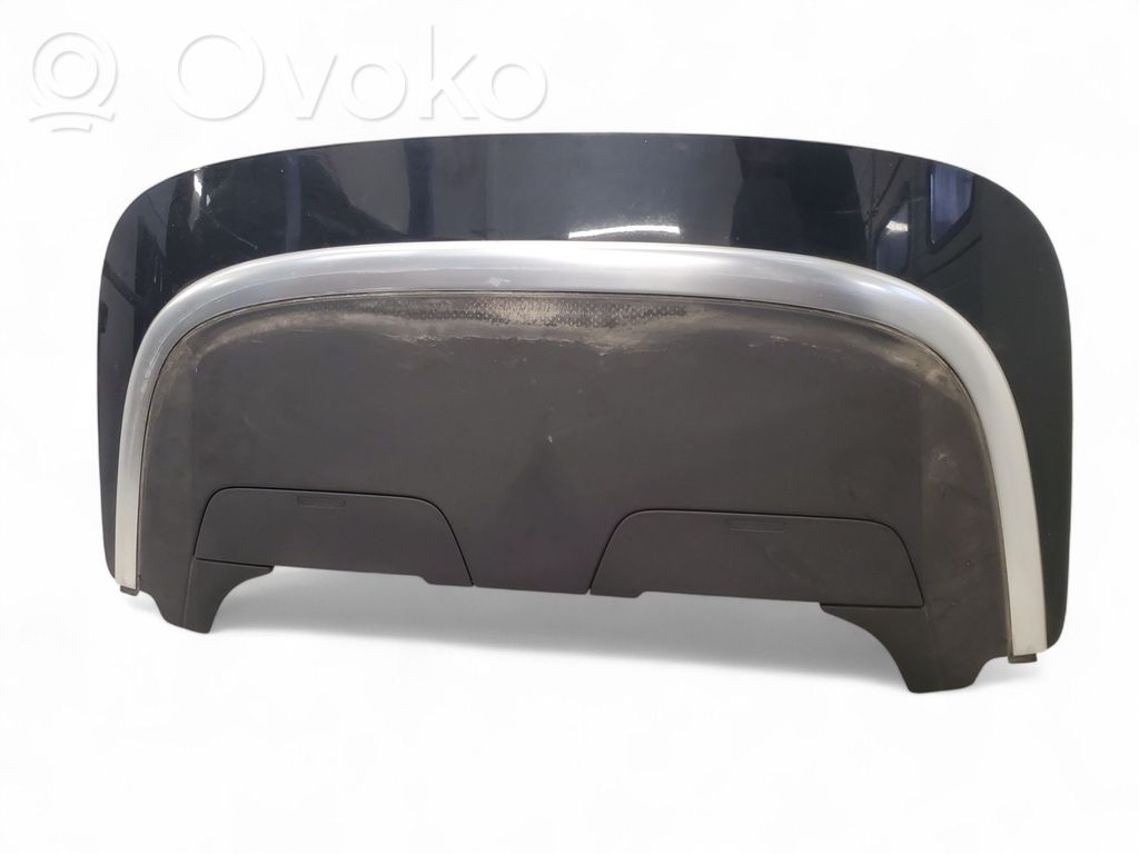Audi S5 Tailgate/trunk/boot lid 