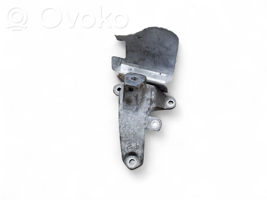 Engine mounting bracket   8K0199308BF
