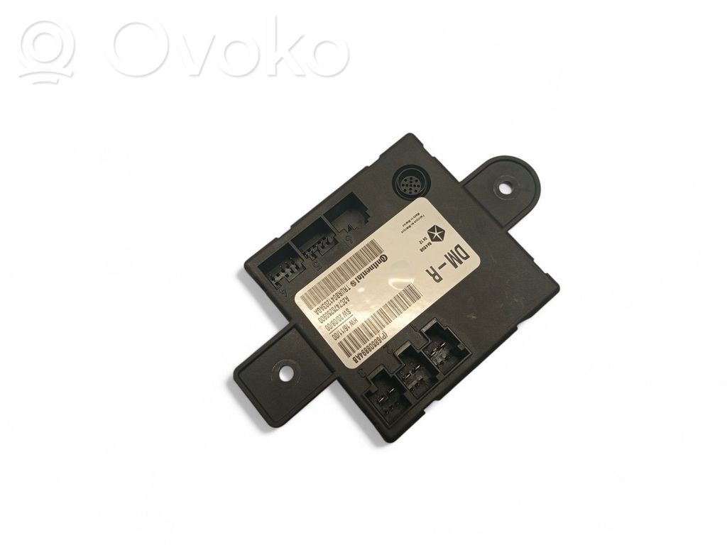 Unidad de control/módulo de la puerta   68508894AB